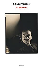 Cover of IL MAGO