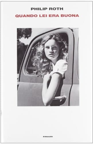 Cover of Quando lei era buona