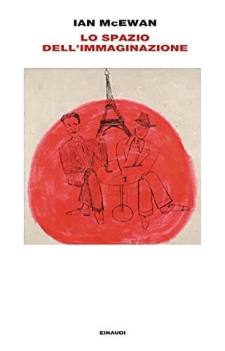 Cover of LO SPAZIO DELL'IMMAGINAZIONE