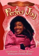 Cover of Perfect Joy (Carmen Browne)