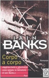 Cover of Corpo a Corpo