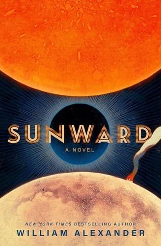 Cover of Sunward