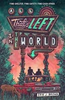 Cover of All That's Left in the World