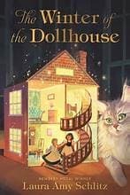 Cover of Winter of the Dollhouse