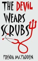 Cover of The Devil Wears Scrubs