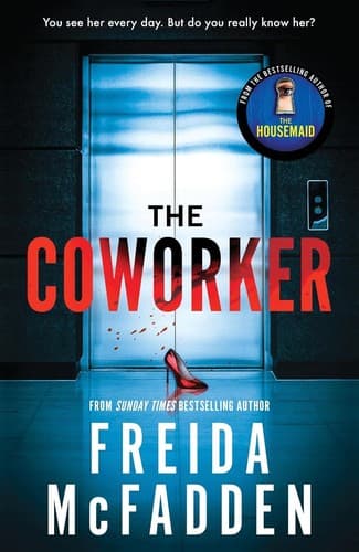 Cover of The Coworker