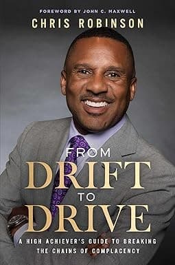 Cover of From Drift to Drive