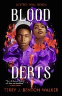 Cover of Blood Debts