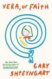 Cover of Vera, or Faith