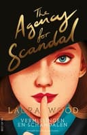Cover of The Agency for Scandal