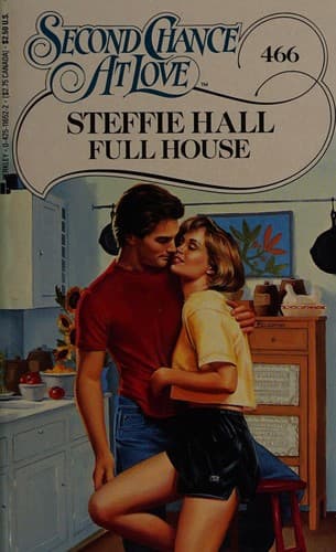Cover of Full House
