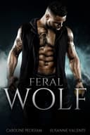Cover of Feral Wolf