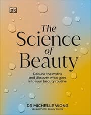 Cover of The Science of Beauty