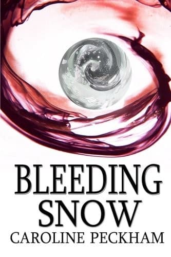 Cover of Bleeding Snow