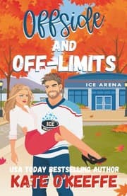 Cover of Offside and Off-Limits