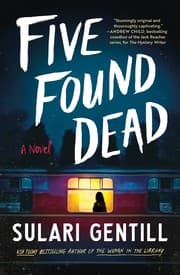 Cover of Five Found Dead