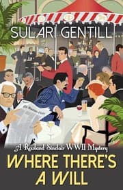 Cover of A Testament of Character