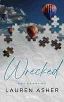 Cover of Wrecked