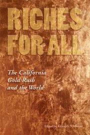 Cover of Riches for All