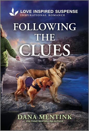 Cover of Following the Clues