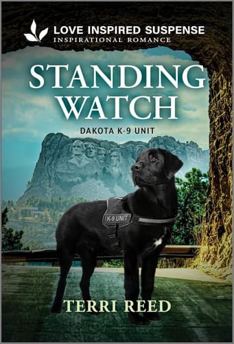 Cover of Standing Watch