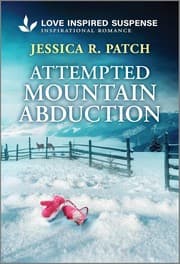 Cover of Attempted Mountain Abduction