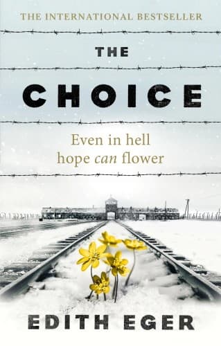 Cover of The Choice: Embrace the Possible