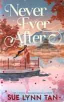 Cover of Never Ever After