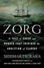 Cover of Zorg
