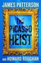 Cover of Picasso Heist