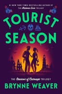 Cover of Tourist Season