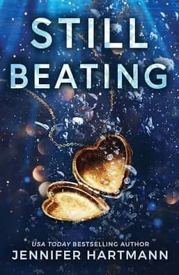 Cover of Still Beating