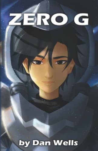 Cover of Zero G
