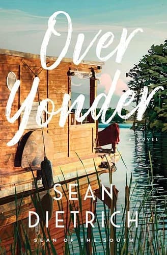 Cover of Over Yonder