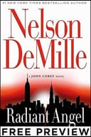 Cover of Radiant Angel