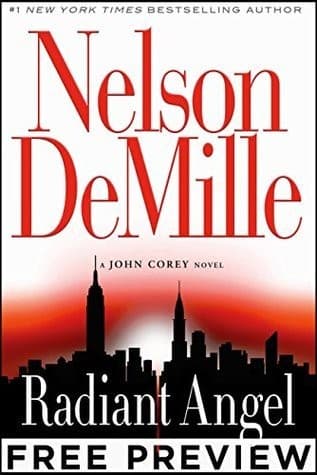 Cover of Radiant Angel