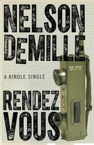 Cover of Rendezvous