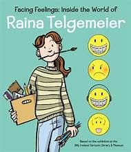 Cover of Facing feelings