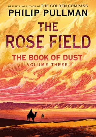 Cover of Book of Dust