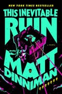 Cover of This Inevitable Ruin