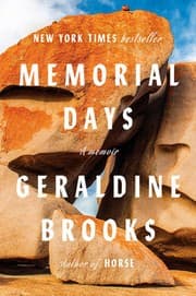 Cover of Memorial Days