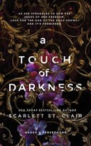 Cover of A Touch of Darkness