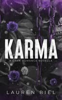 Cover of Karma (The Exodus)