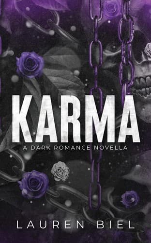Cover of Karma (The Exodus)