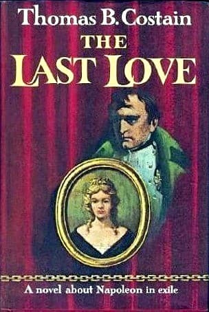 Cover of The Last Love