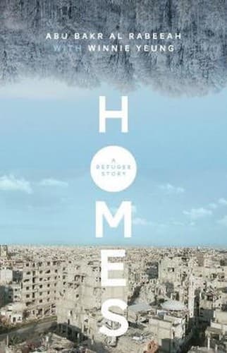Cover of Homes