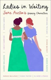 Cover of Ladies In Waiting
