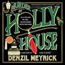 Cover of Murder at Holly House