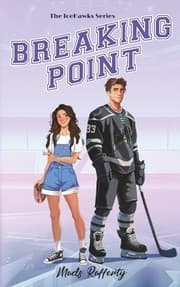 Cover of Breaking Point