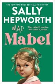 Cover of Mad Mabel